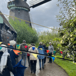 Vrienden en donateursdag