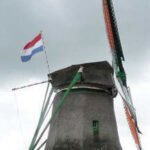 Twiskemolen Windmolenmakerij Saendijckb