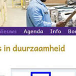 Bericht duurzaam ondernemenb
