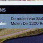 Molen kwartetb