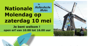 Molendag2025 poster2