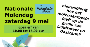 Nationalemolendag