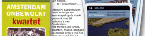 Twiskemolen nieuwsbrief